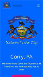 Mobile Screenshot of corrypa.org